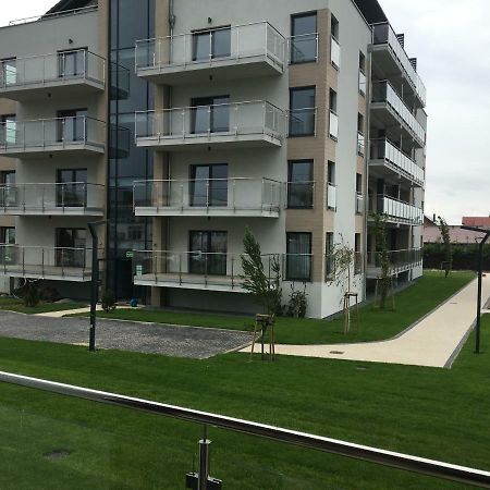 Apartamenty 5 mórz Sianozety Bagian luar foto