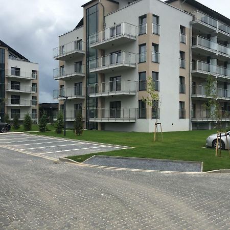 Apartamenty 5 mórz Sianozety Bagian luar foto